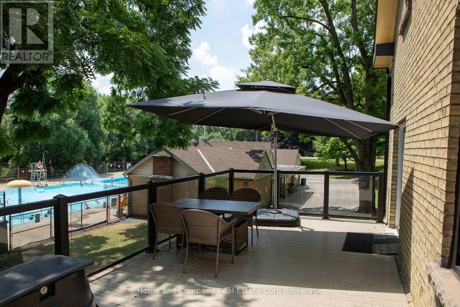 Upper - 25 William Street, Stratford, Ontario  N5A 4X9 - Photo 32 - X12304601