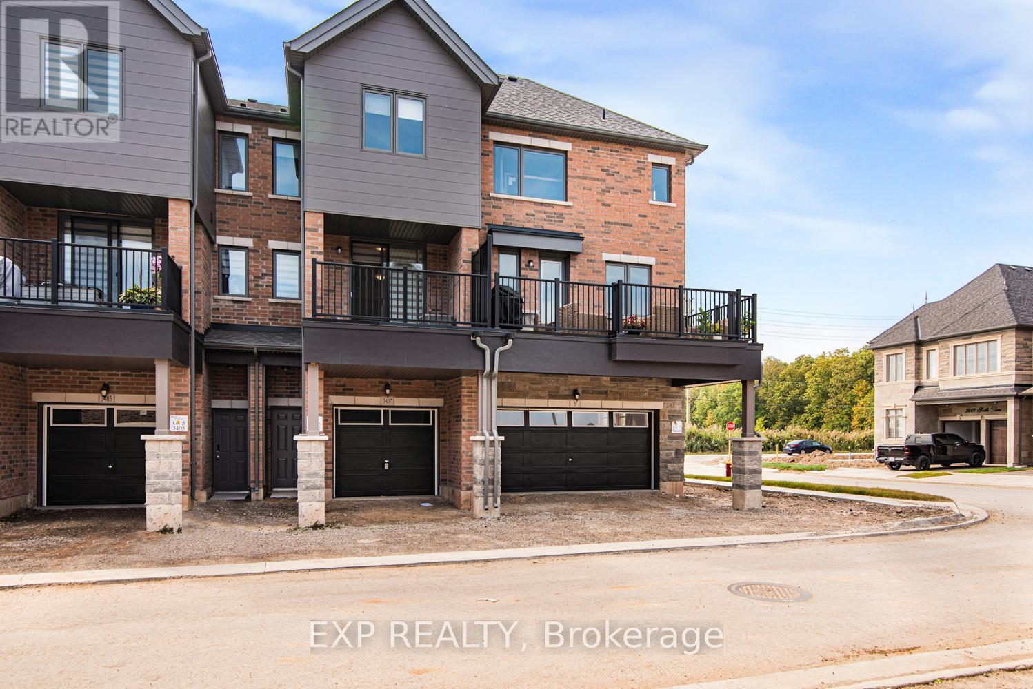 Property at 3407 SIXTH LINE image 1