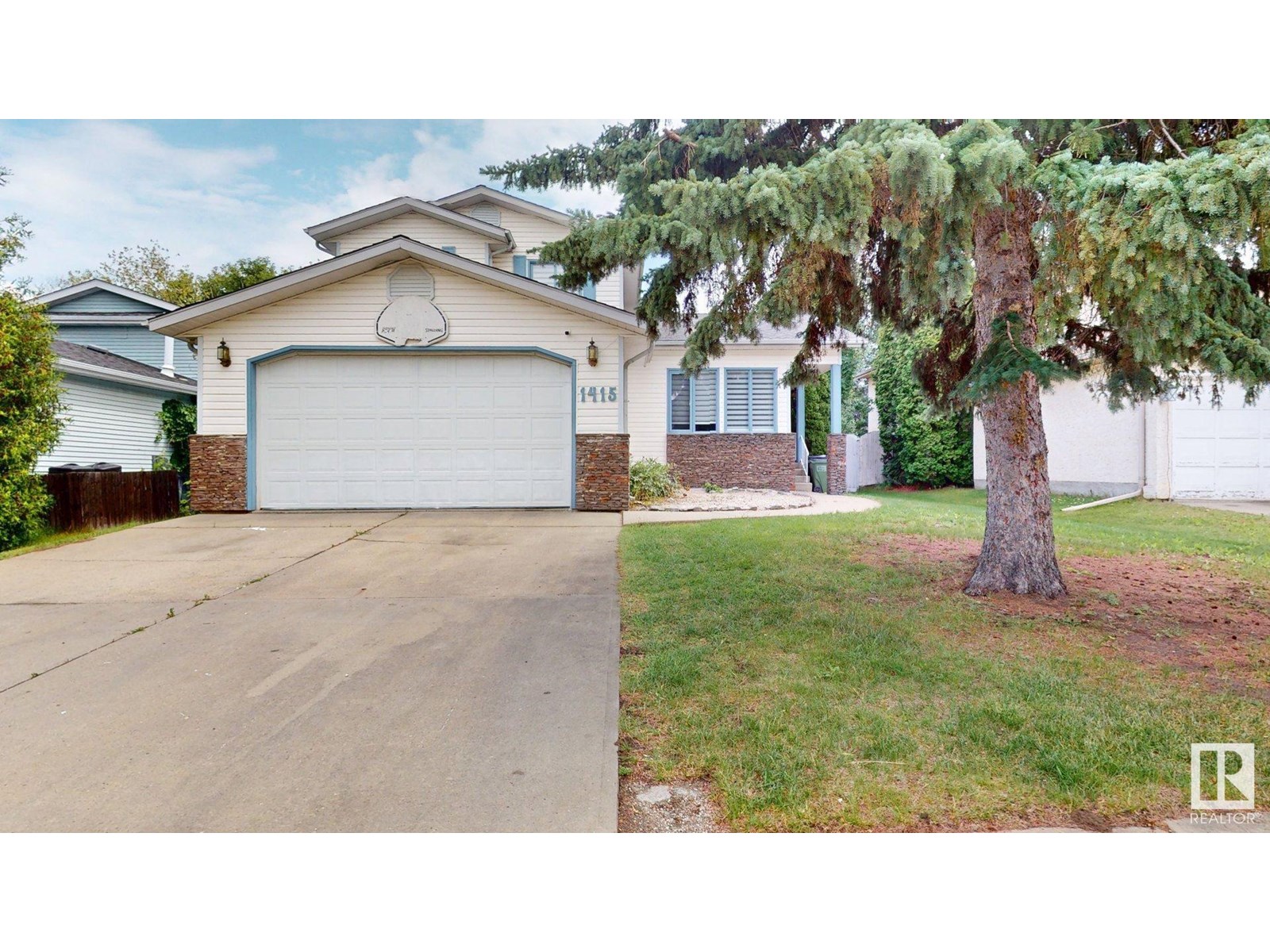 Property at 1415 49A ST NW image 1
