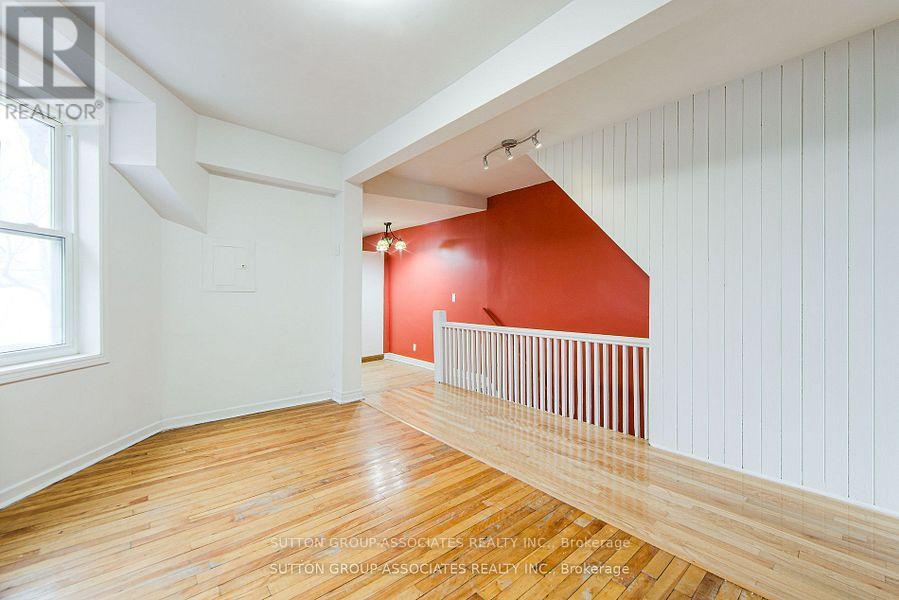 50 Lappin Avenue, Toronto, Ontario  M6H 1Y4 - Photo 11 - W12305285