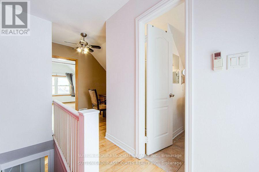 50 Lappin Avenue, Toronto, Ontario  M6H 1Y4 - Photo 18 - W12305285