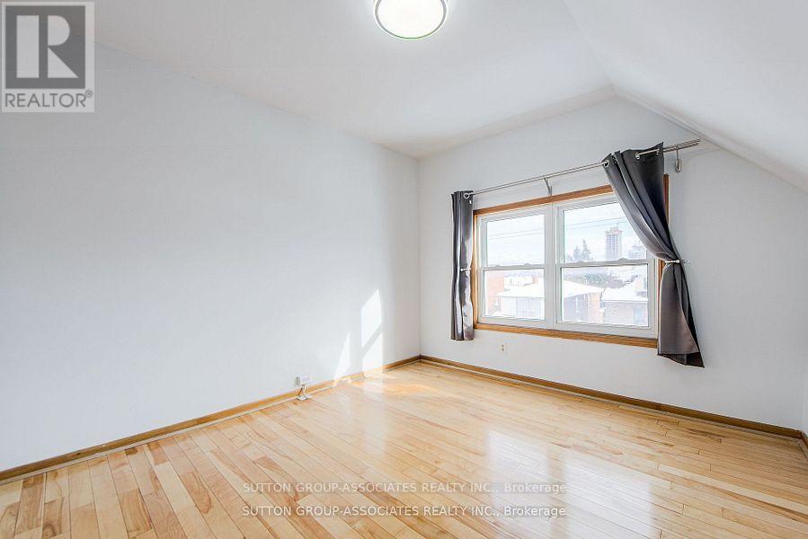 50 Lappin Avenue, Toronto, Ontario  M6H 1Y4 - Photo 22 - W12305285