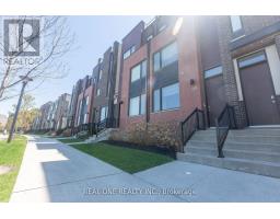 203 DOWNSVIEW PARK BOULEVARD, Toronto, Ontario