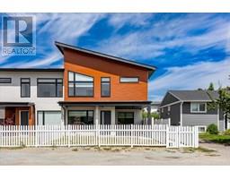 840 Grenfell Avenue Unit# 1 Kelowna South