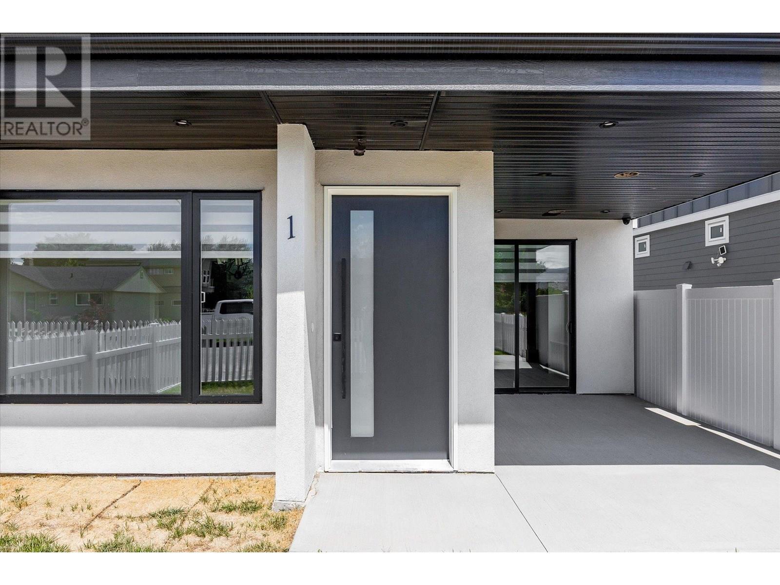 840 Grenfell Avenue Unit# 1, Kelowna, British Columbia  V1Y 5J4 - Photo 39 - 10356702