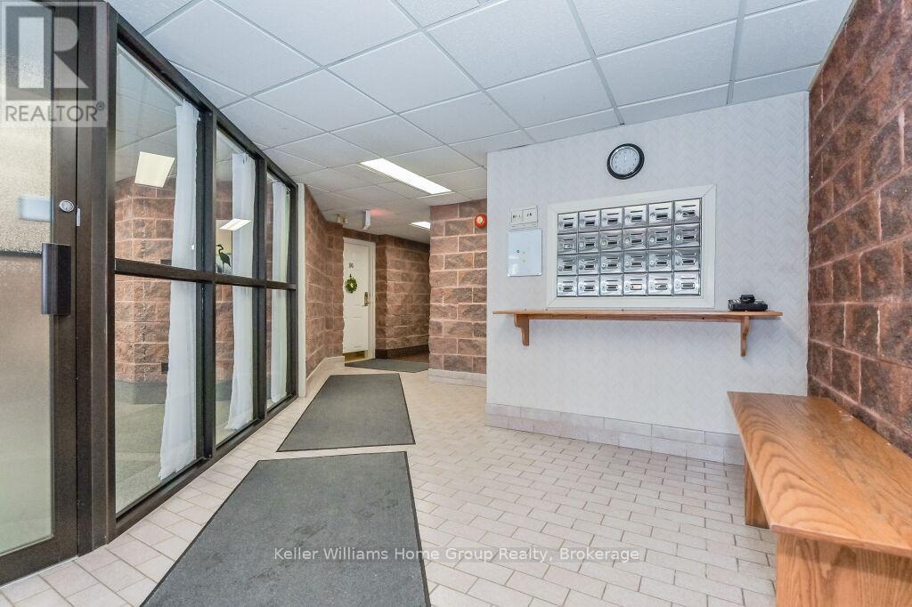 101 - 217 Scotland Street, Centre Wellington, Ontario  N1M 3L8 - Photo 2 - X12305339