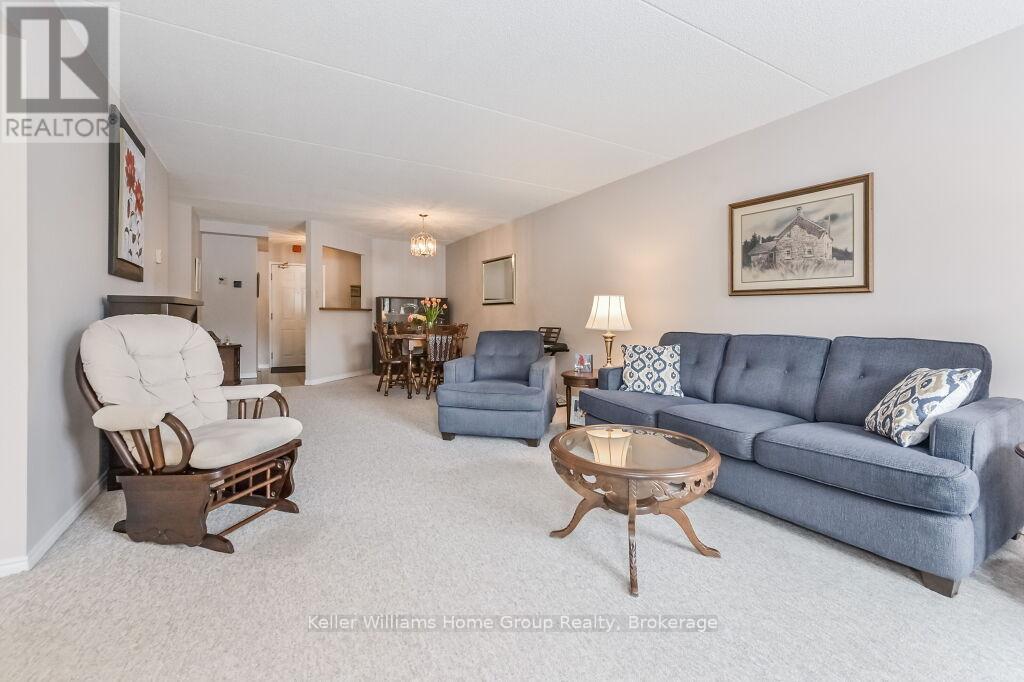 101 - 217 Scotland Street, Centre Wellington, Ontario  N1M 3L8 - Photo 7 - X12305339