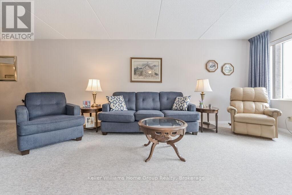 101 - 217 Scotland Street, Centre Wellington, Ontario  N1M 3L8 - Photo 8 - X12305339