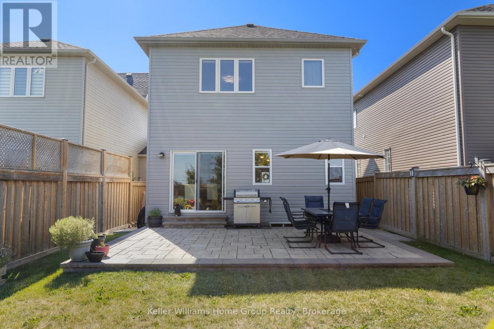 115 Courtney Street, Centre Wellington, Ontario  N1M 0E3 - Photo 30 - X12305372