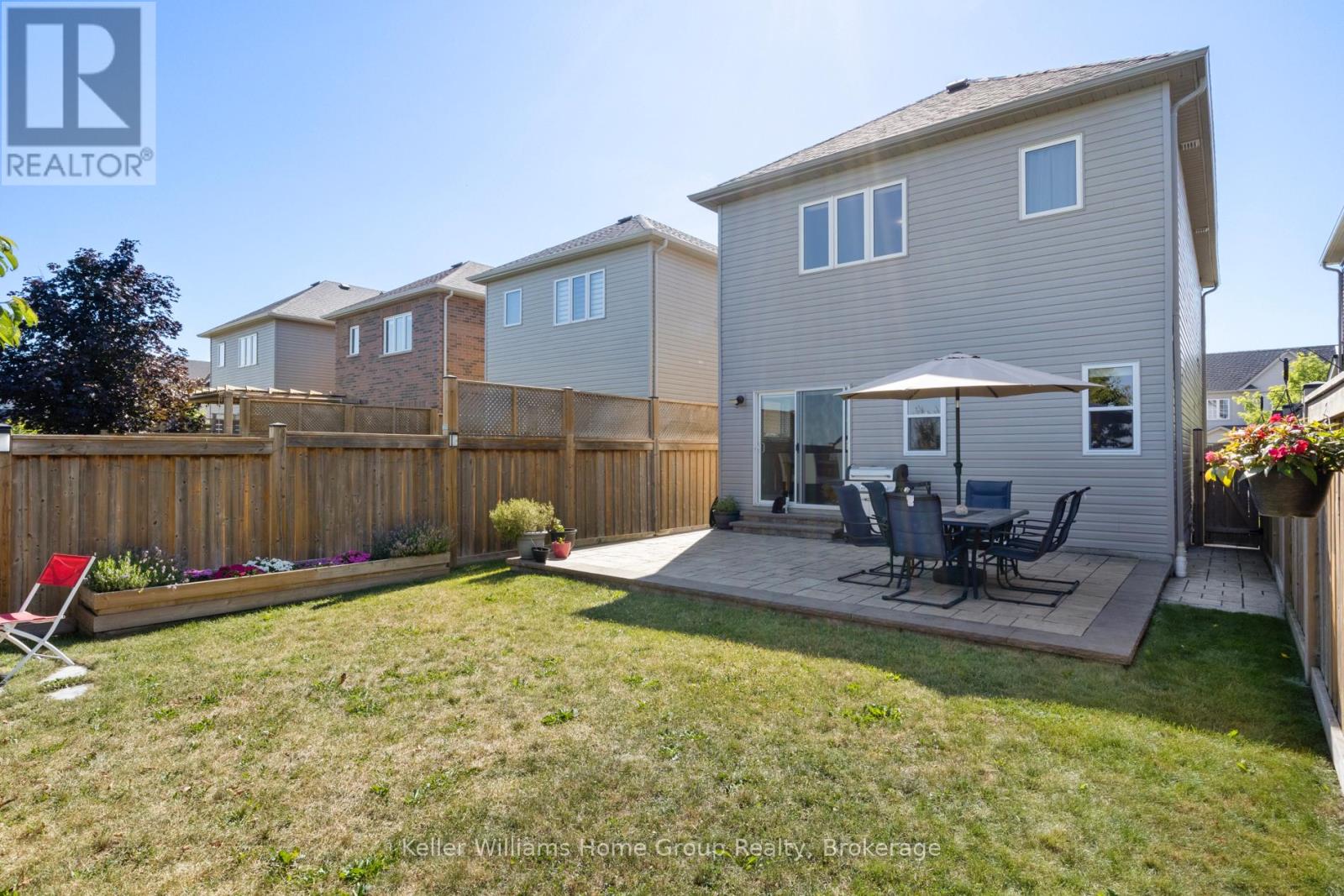 115 Courtney Street, Centre Wellington, Ontario  N1M 0E3 - Photo 32 - X12305372