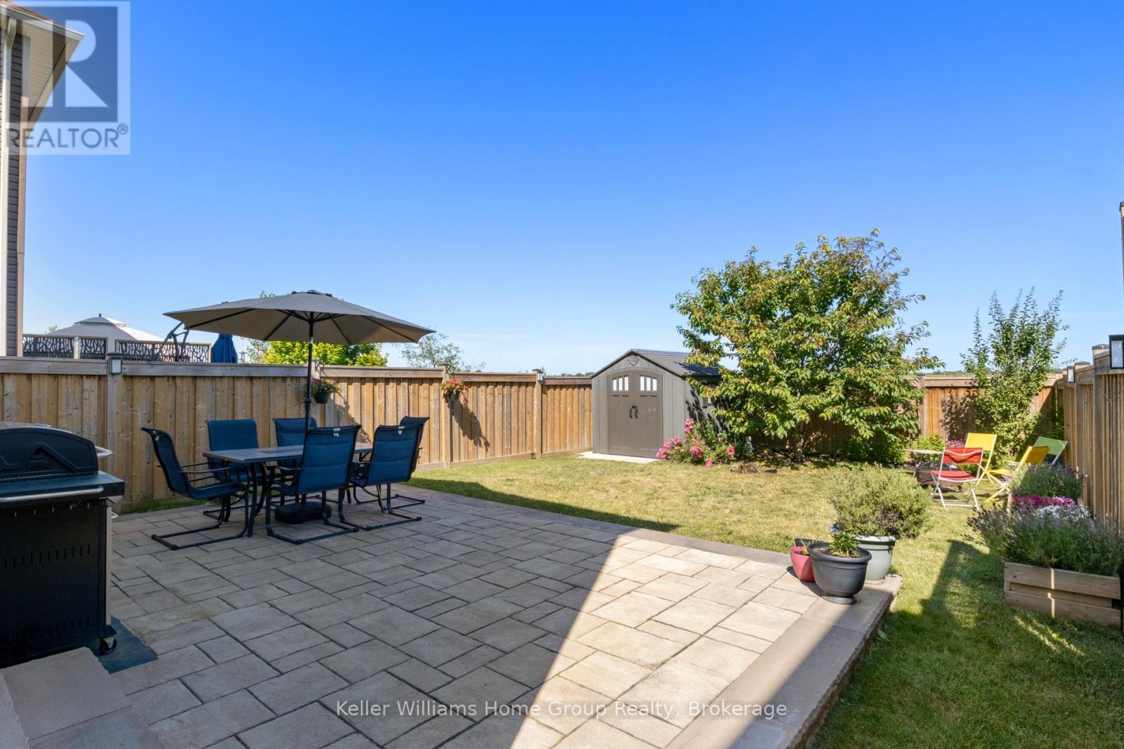 115 Courtney Street, Centre Wellington, Ontario  N1M 0E3 - Photo 34 - X12305372