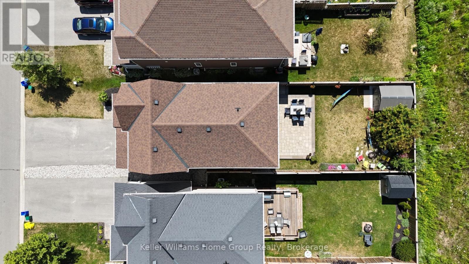 115 Courtney Street, Centre Wellington, Ontario  N1M 0E3 - Photo 36 - X12305372