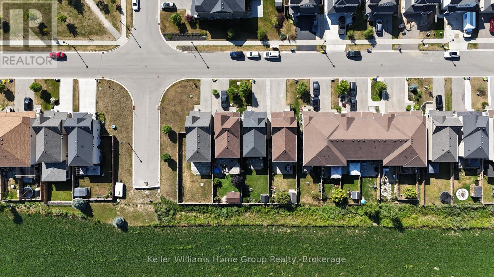 115 Courtney Street, Centre Wellington, Ontario  N1M 0E3 - Photo 37 - X12305372