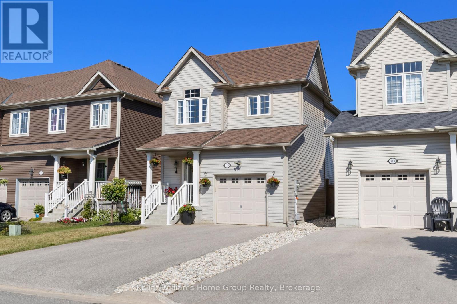115 Courtney Street, Centre Wellington, Ontario  N1M 0E3 - Photo 41 - X12305372