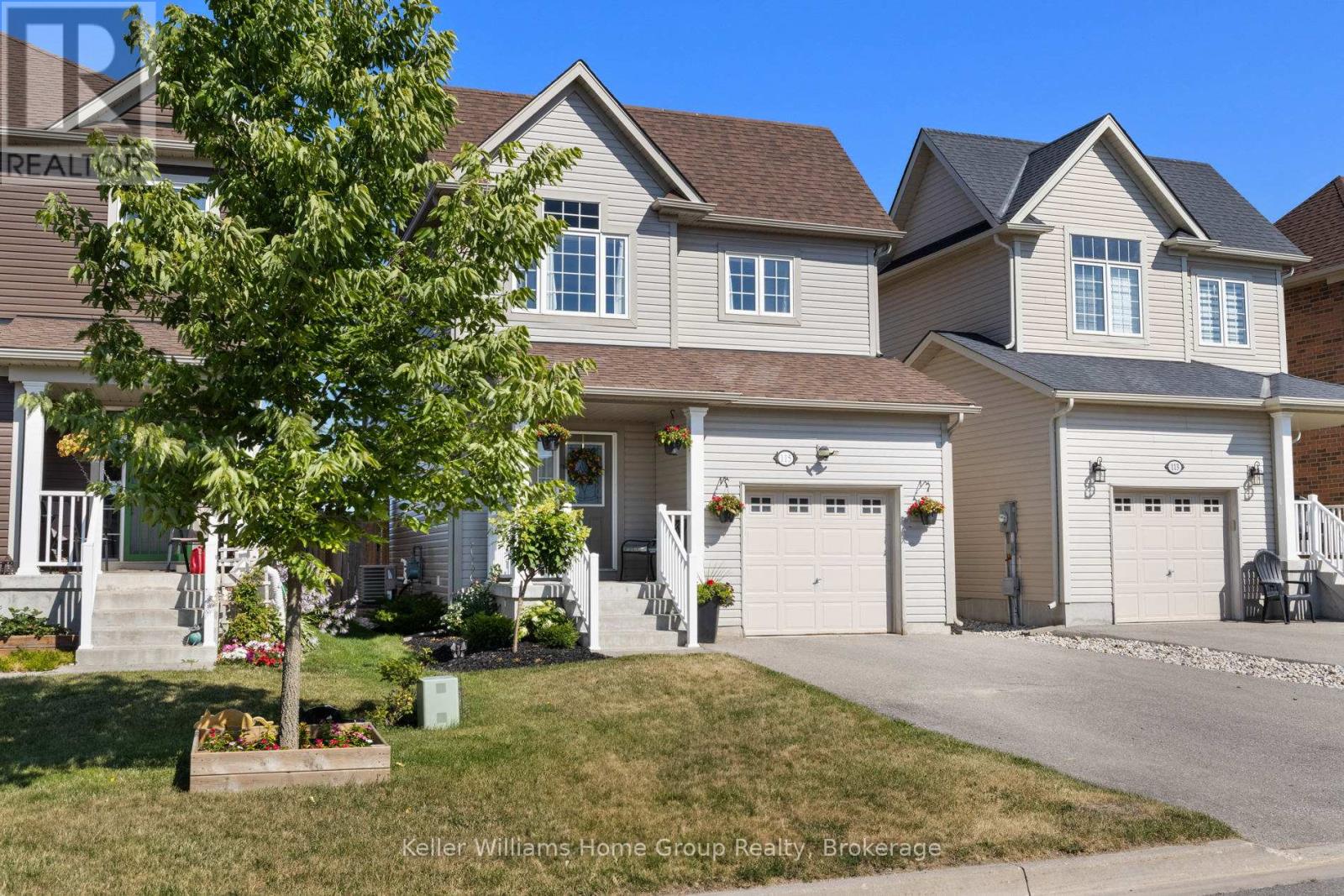 115 Courtney Street, Centre Wellington, Ontario  N1M 0E3 - Photo 42 - X12305372