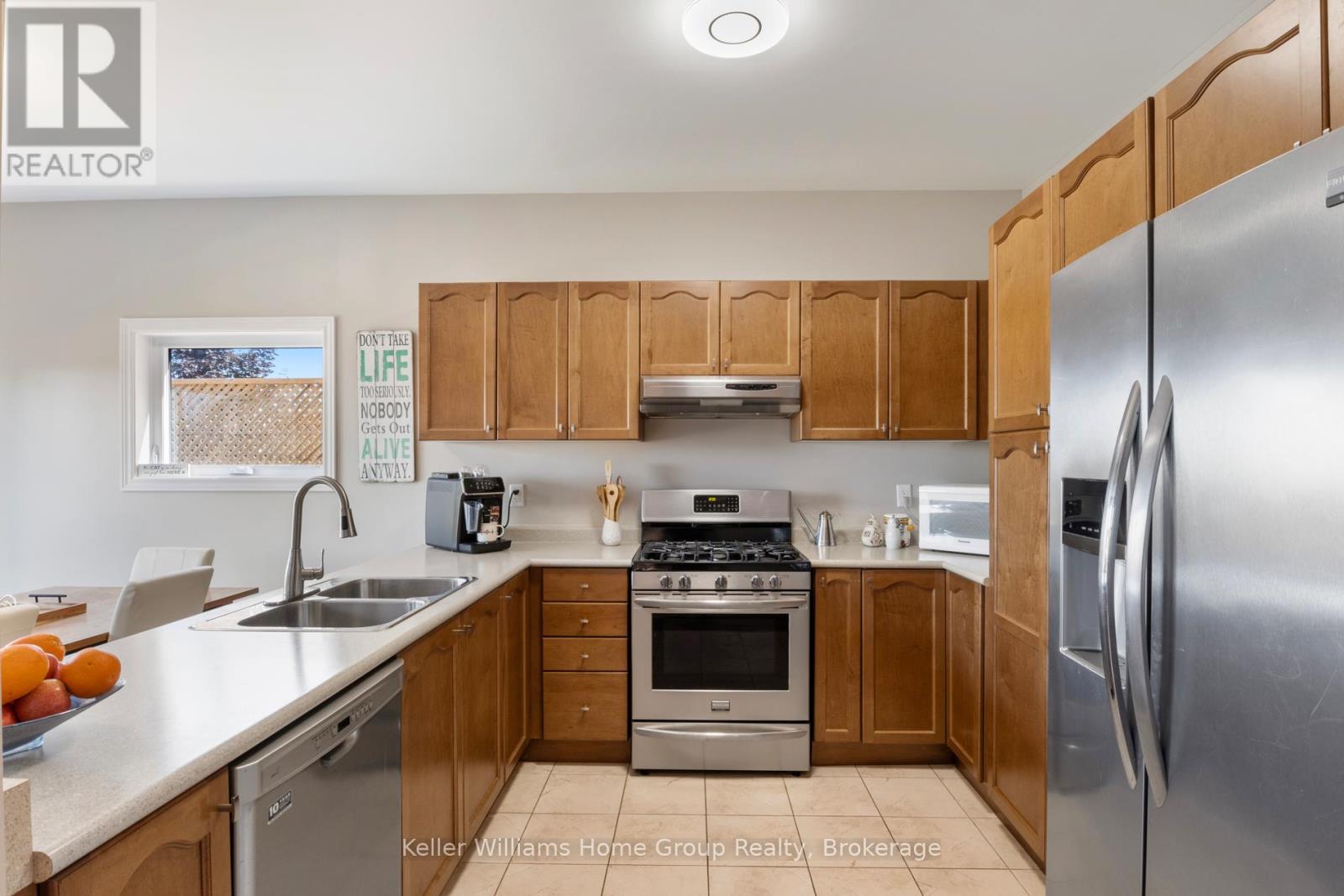 115 Courtney Street, Centre Wellington, Ontario  N1M 0E3 - Photo 8 - X12305372