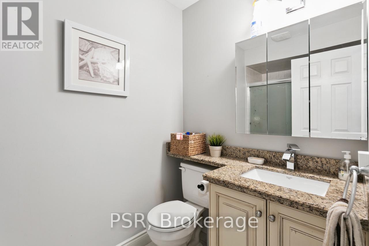 2136 Redstone Crescent, Oakville, Ontario  L6M 5B3 - Photo 30 - W12304957