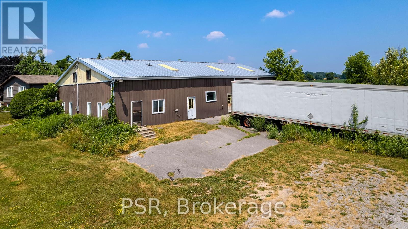 46 - 1588 Kawartha Lakes Cnty Road, Kawartha Lakes, Ontario  K0M 2T0 - Photo 10 - X12305254