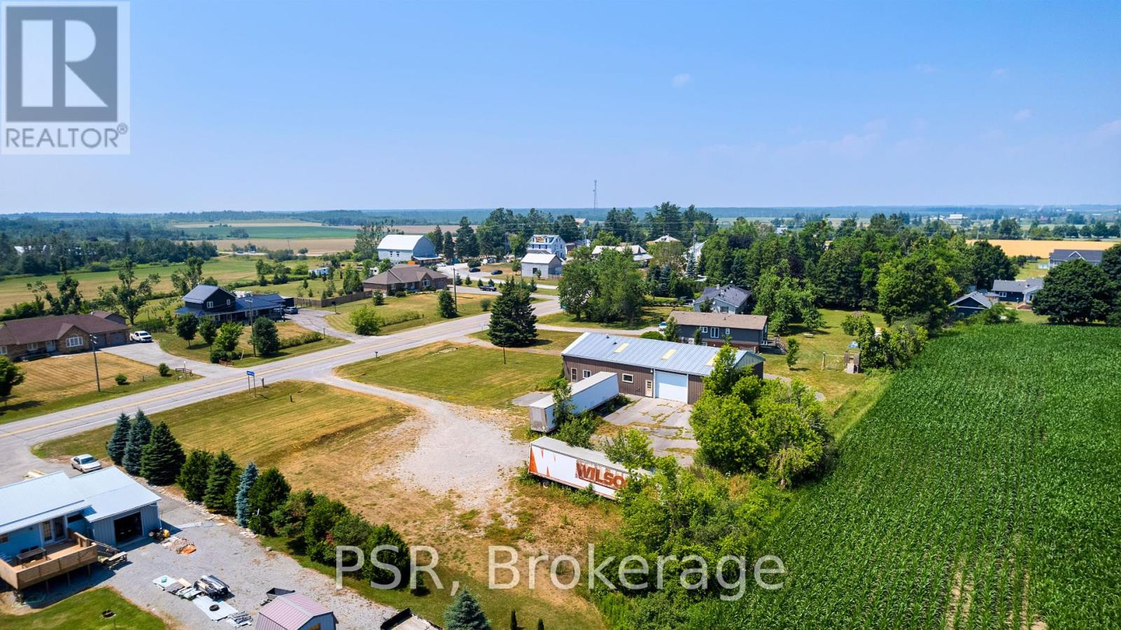 46 - 1588 Kawartha Lakes Cnty Road, Kawartha Lakes, Ontario  K0M 2T0 - Photo 12 - X12305254