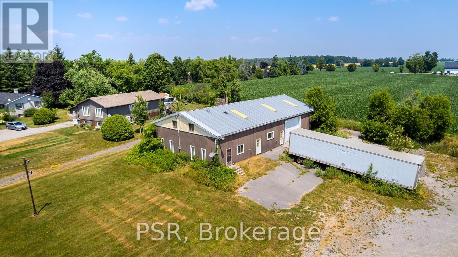 46 - 1588 Kawartha Lakes Cnty Road, Kawartha Lakes, Ontario  K0M 2T0 - Photo 14 - X12305254
