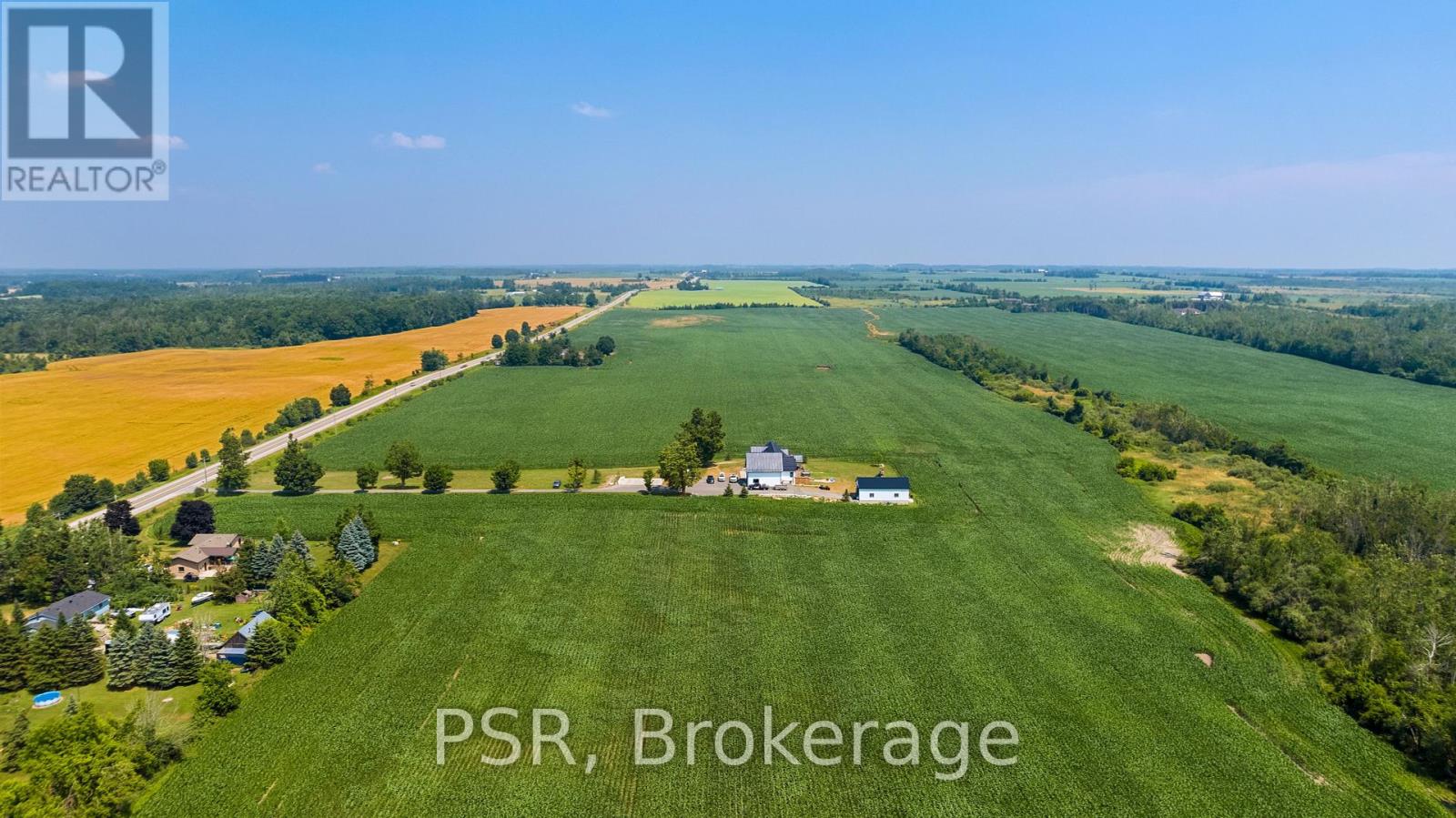 46 - 1588 Kawartha Lakes Cnty Road, Kawartha Lakes, Ontario  K0M 2T0 - Photo 15 - X12305254