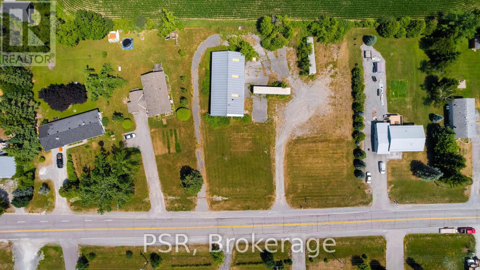 46 - 1588 Kawartha Lakes Cnty Road, Kawartha Lakes, Ontario  K0M 2T0 - Photo 16 - X12305254