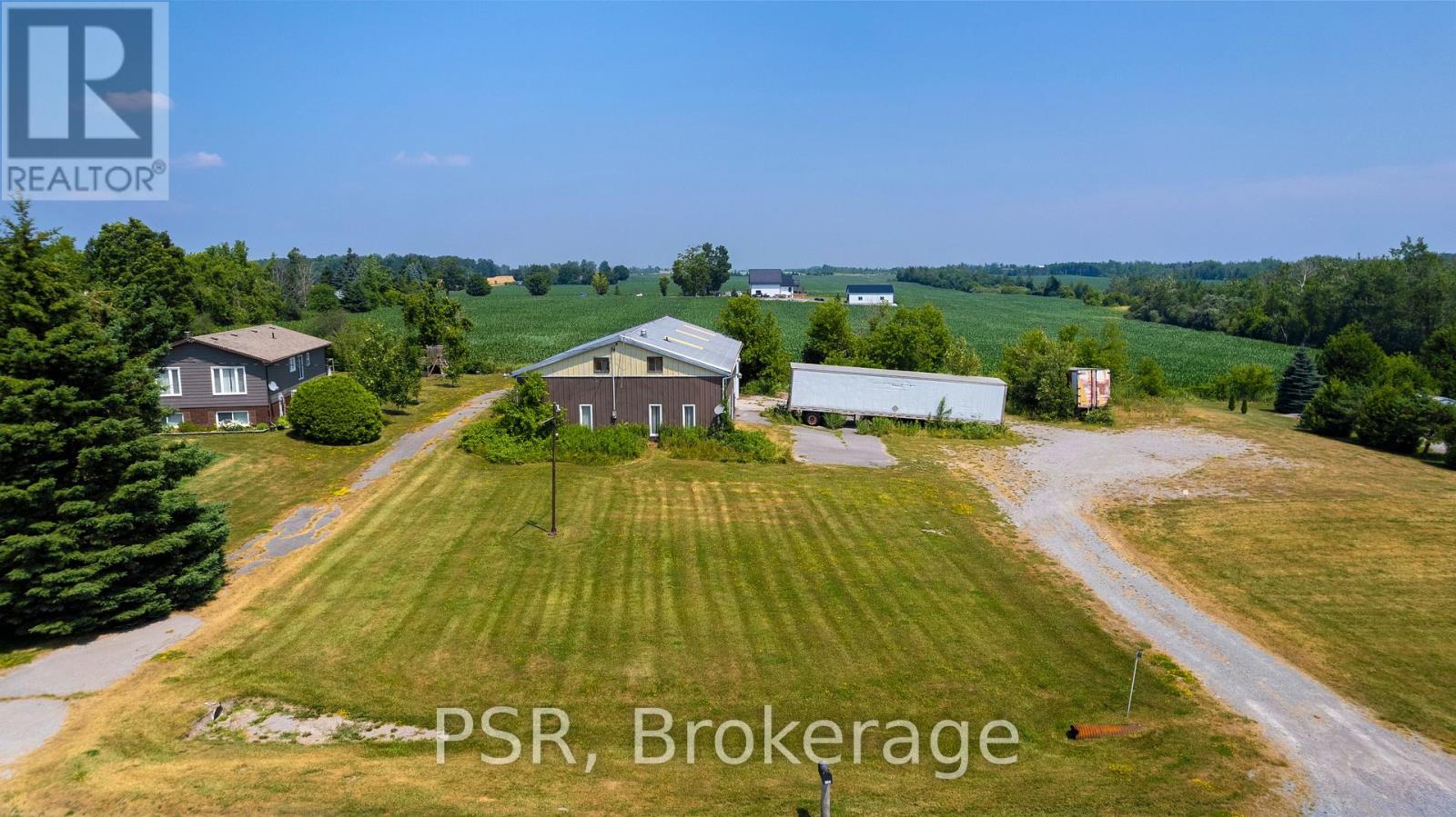 46 - 1588 Kawartha Lakes Cnty Road, Kawartha Lakes, Ontario  K0M 2T0 - Photo 17 - X12305254