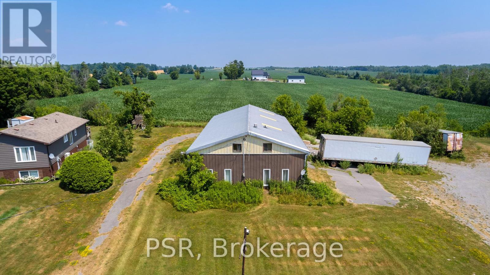 46 - 1588 Kawartha Lakes Cnty Road, Kawartha Lakes, Ontario  K0M 2T0 - Photo 8 - X12305254