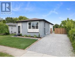 15 MELLENBY STREET, Hamilton, Ontario