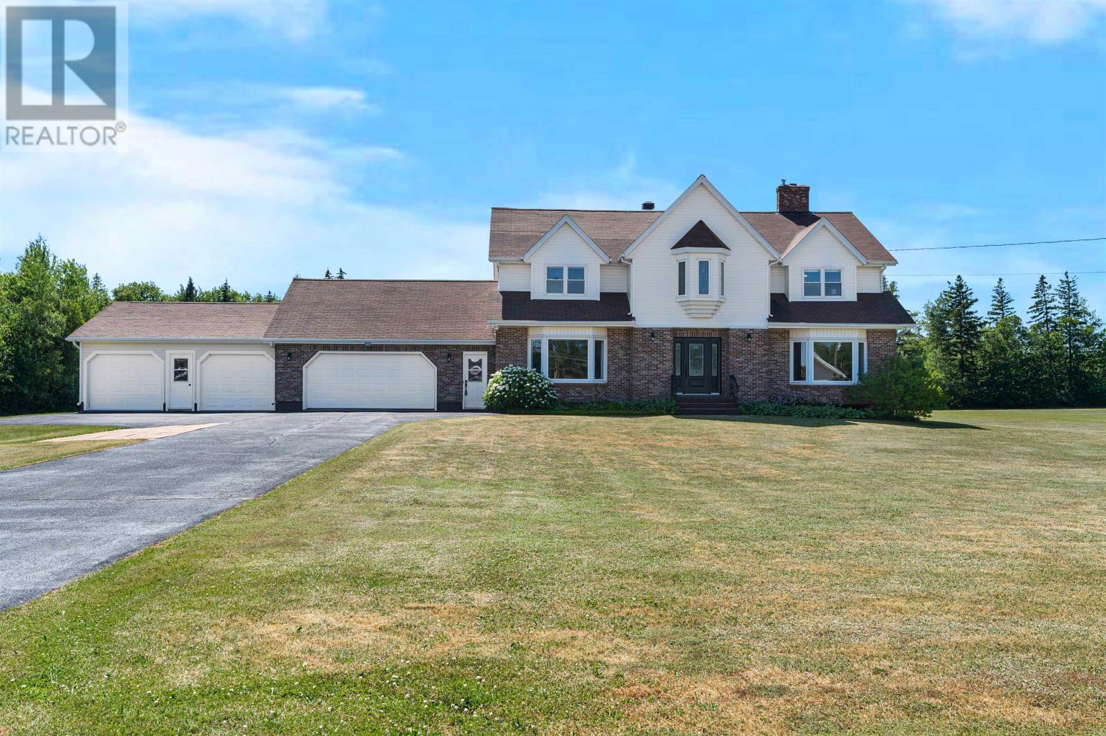 25 Elizabeth Drive, Alberton, Prince Edward Island  C0B 1B0 - Photo 1 - 202518630