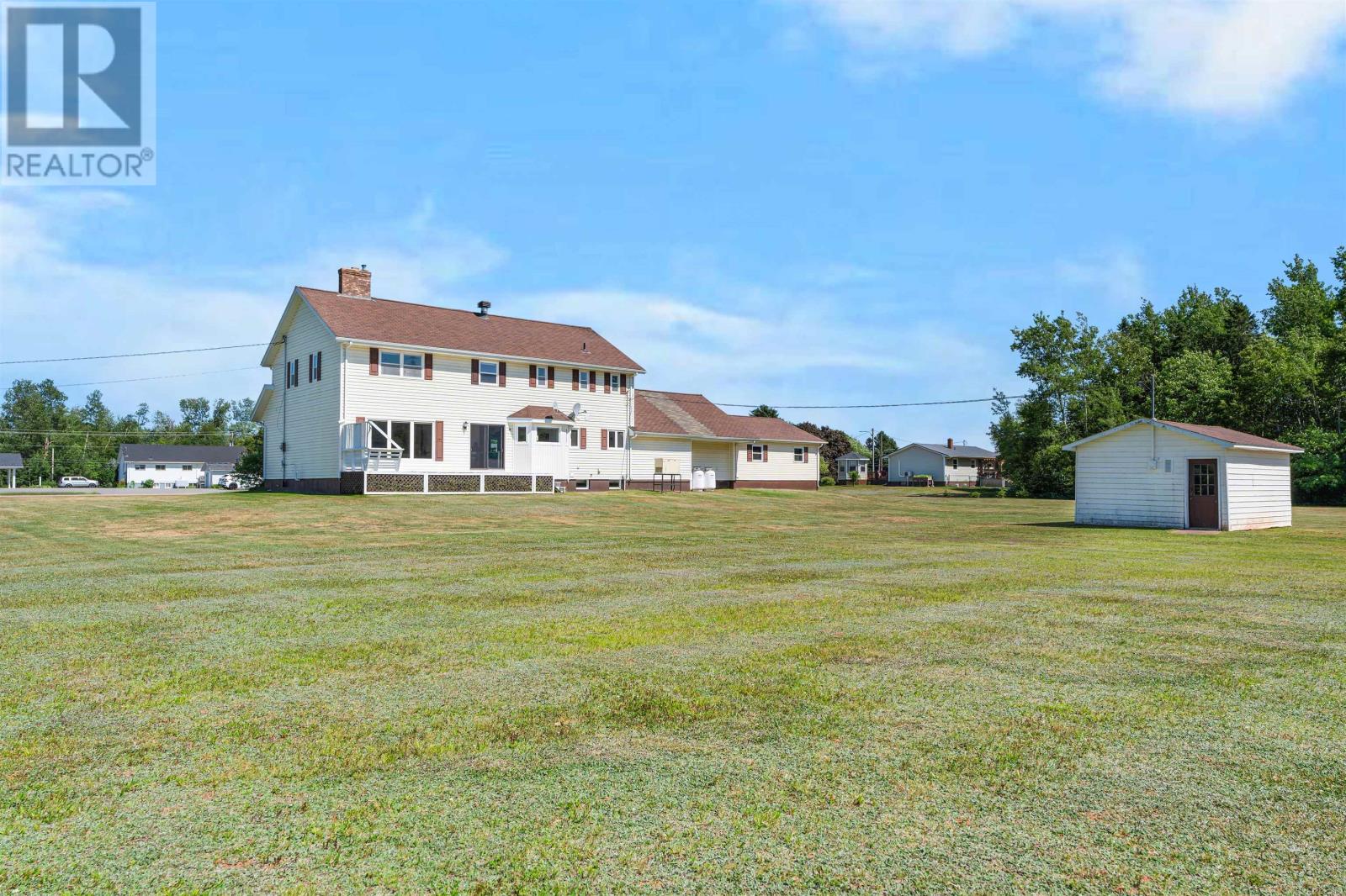 25 Elizabeth Drive, Alberton, Prince Edward Island  C0B 1B0 - Photo 47 - 202518630