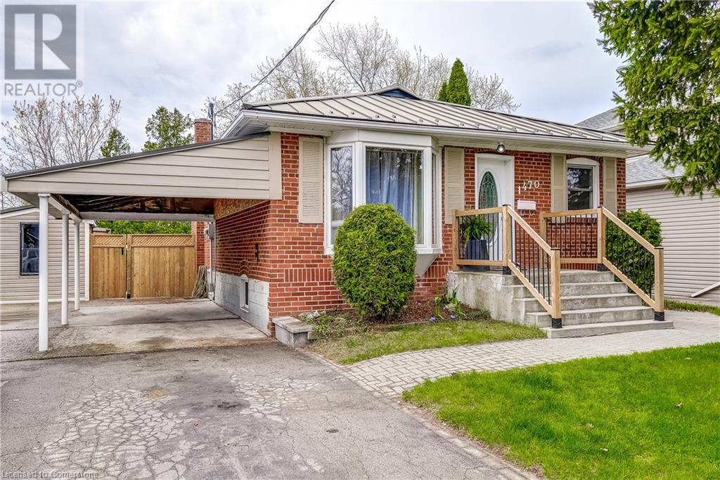 Property at 1470 FISHER Avenue image 5