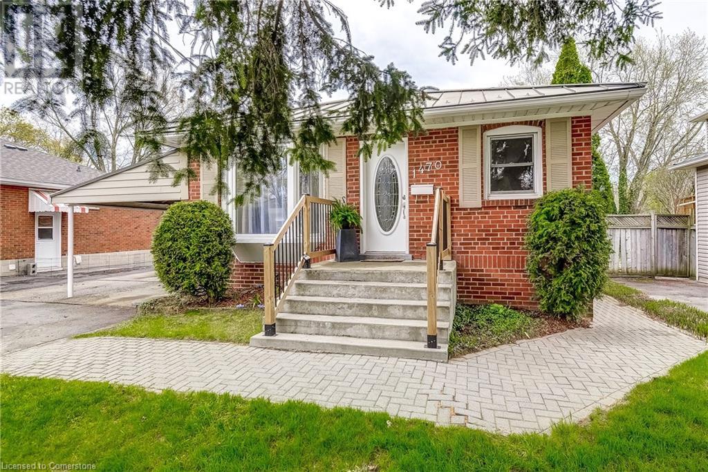 Property at 1470 FISHER Avenue image 4