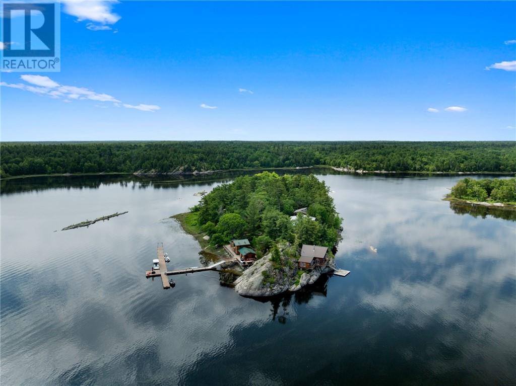 1 Maplewood, French River, Ontario  P0M 1A0 - Photo 2 - 2123485