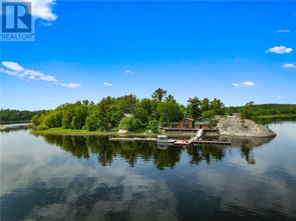 1 Maplewood, French River, Ontario  P0M 1A0 - Photo 44 - 2123485