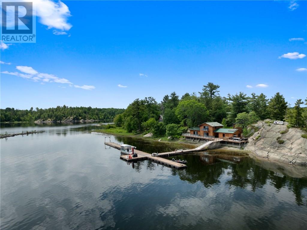 1 Maplewood, French River, Ontario  P0M 1A0 - Photo 43 - 2123485