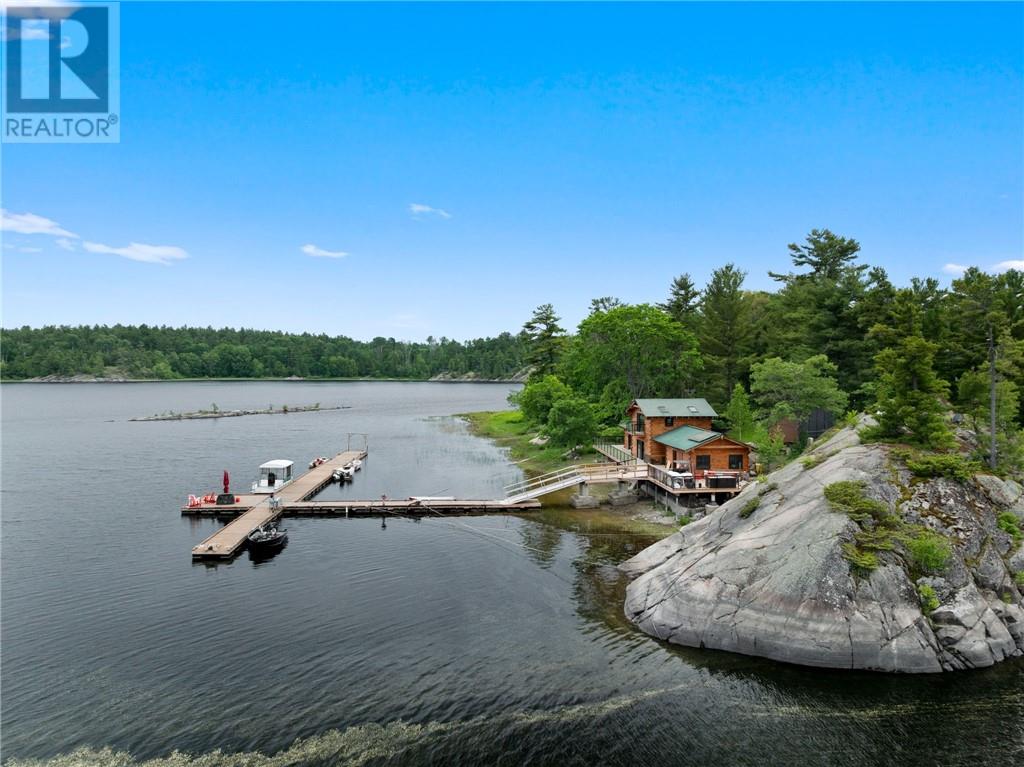 1 Maplewood, French River, Ontario  P0M 1A0 - Photo 54 - 2123485