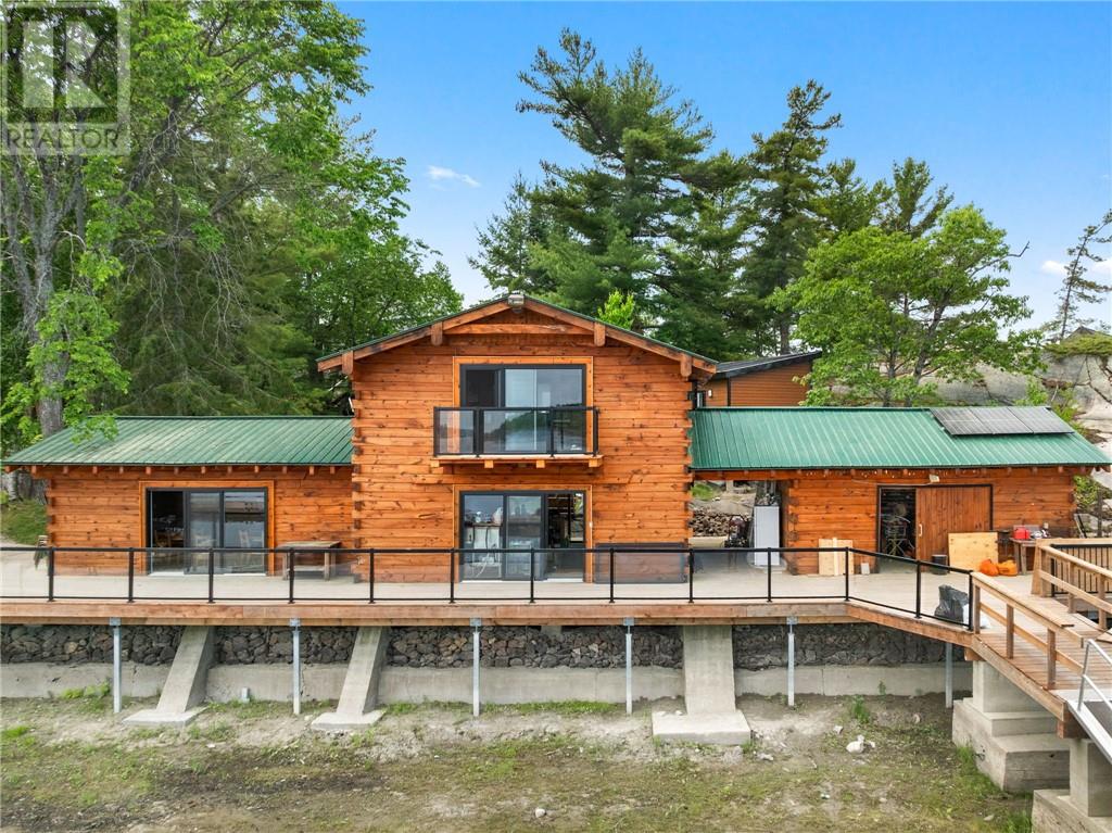 1 Maplewood, French River, Ontario  P0M 1A0 - Photo 7 - 2123485