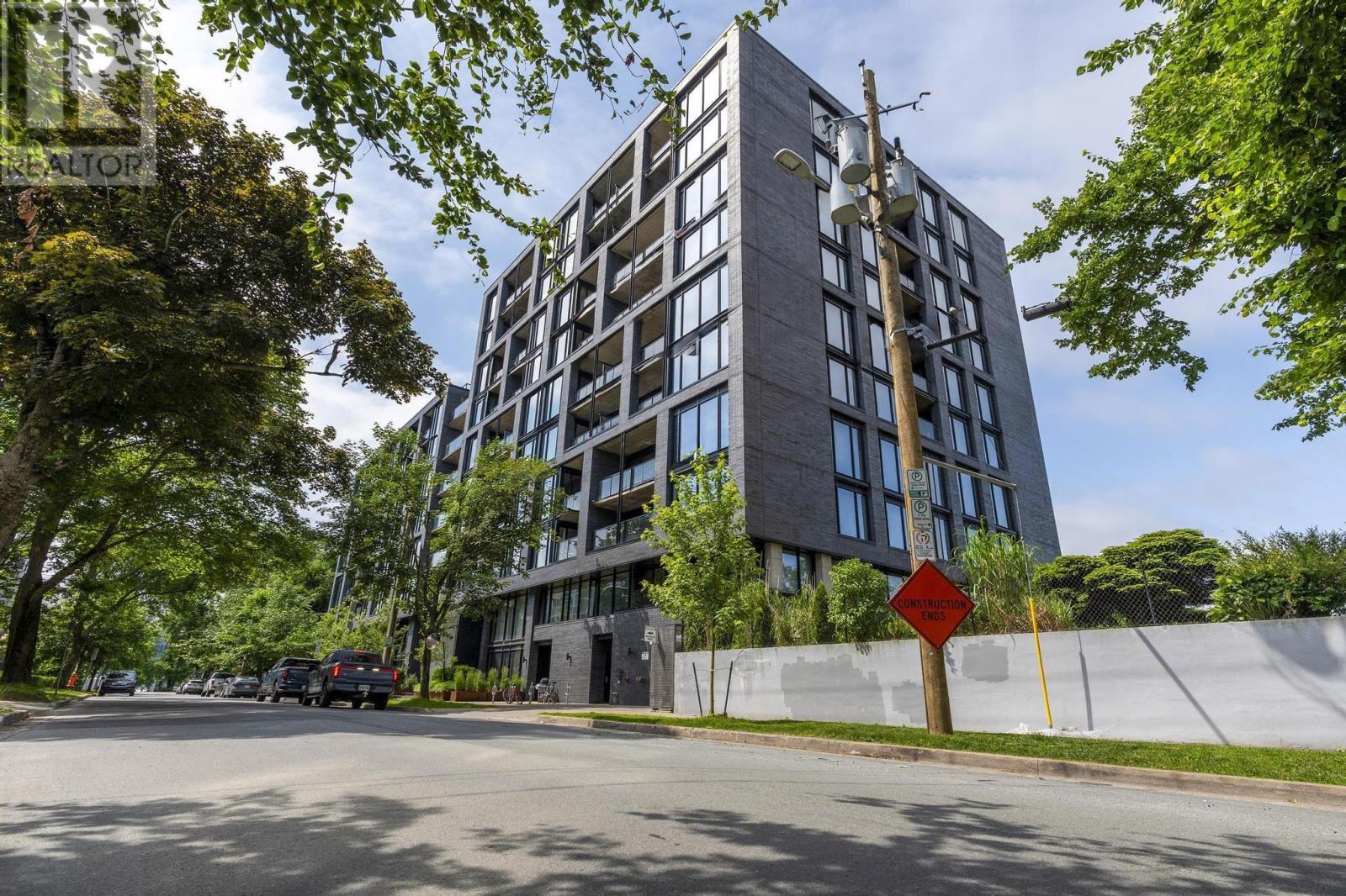 813 1048 Wellington Street, Halifax, Nova Scotia  B3H 0C2 - Photo 36 - 202511168