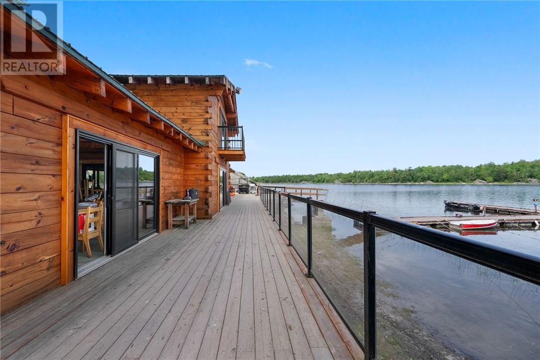 1 Maplewood, French River, Ontario  P0M 1A0 - Photo 9 - 2123485