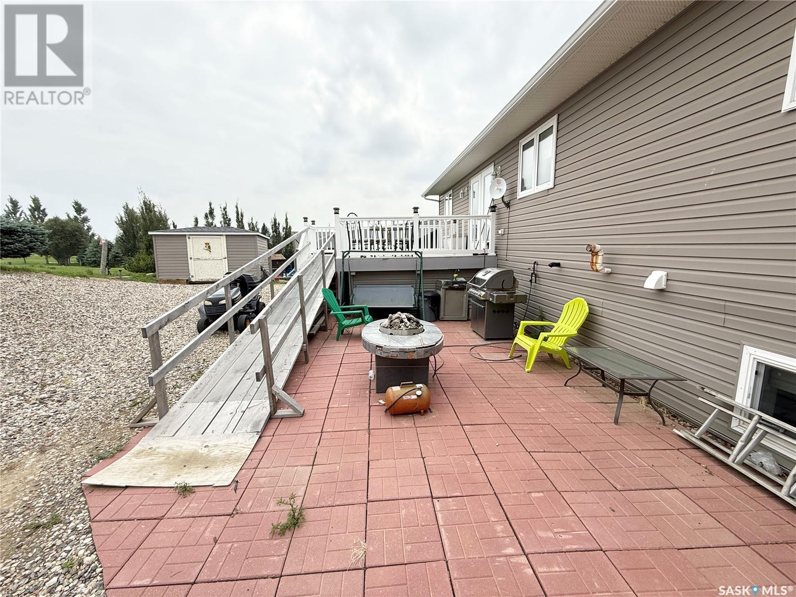 4 Island View, Cymri Rm No. 36, Saskatchewan  S0C 1S0 - Photo 34 - SK013663