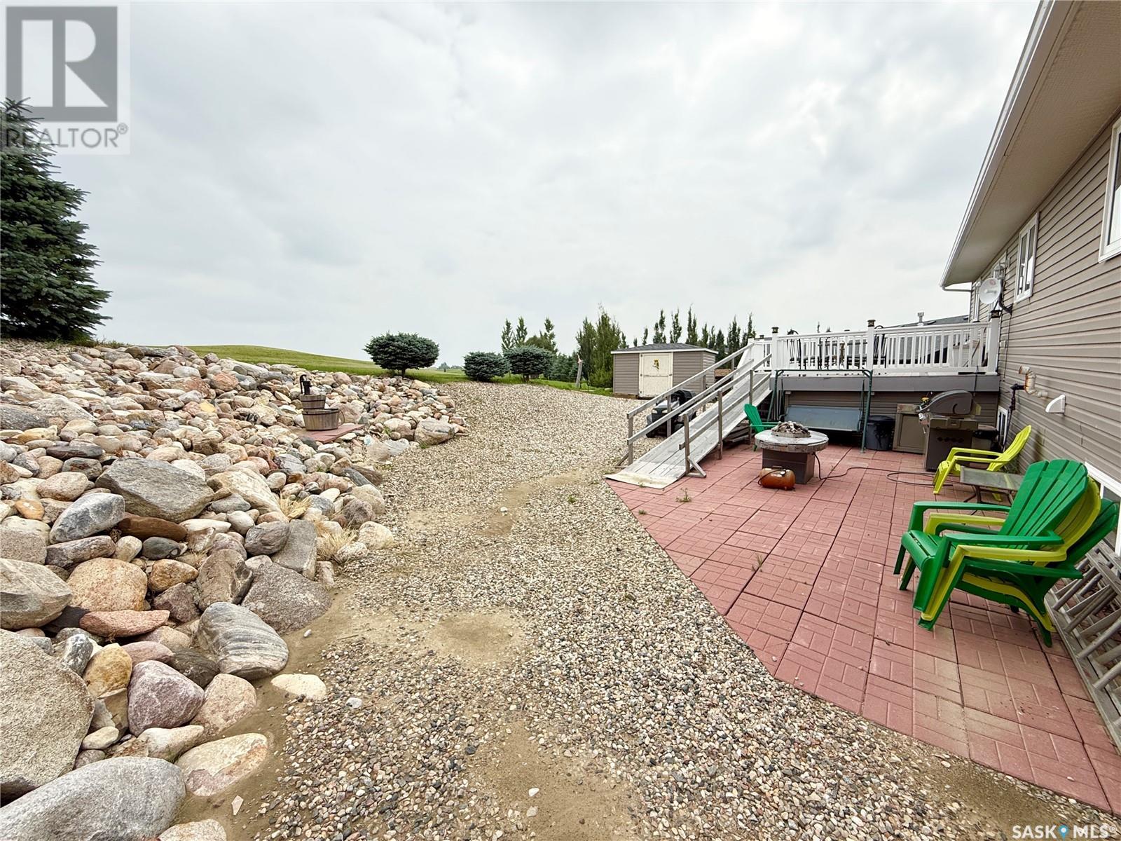 4 Island View, Cymri Rm No. 36, Saskatchewan  S0C 1S0 - Photo 35 - SK013663