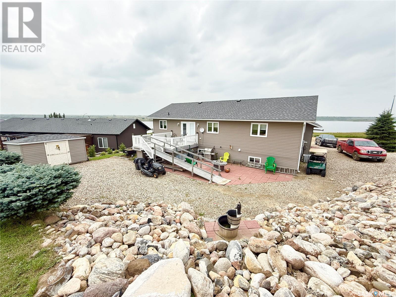 4 Island View, Cymri Rm No. 36, Saskatchewan  S0C 1S0 - Photo 40 - SK013663