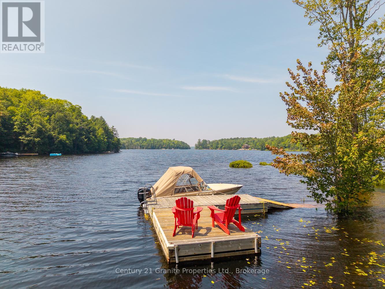 9 Sykes Lane, Whitestone, Ontario  P0A 1G0 - Photo 16 - X12294253