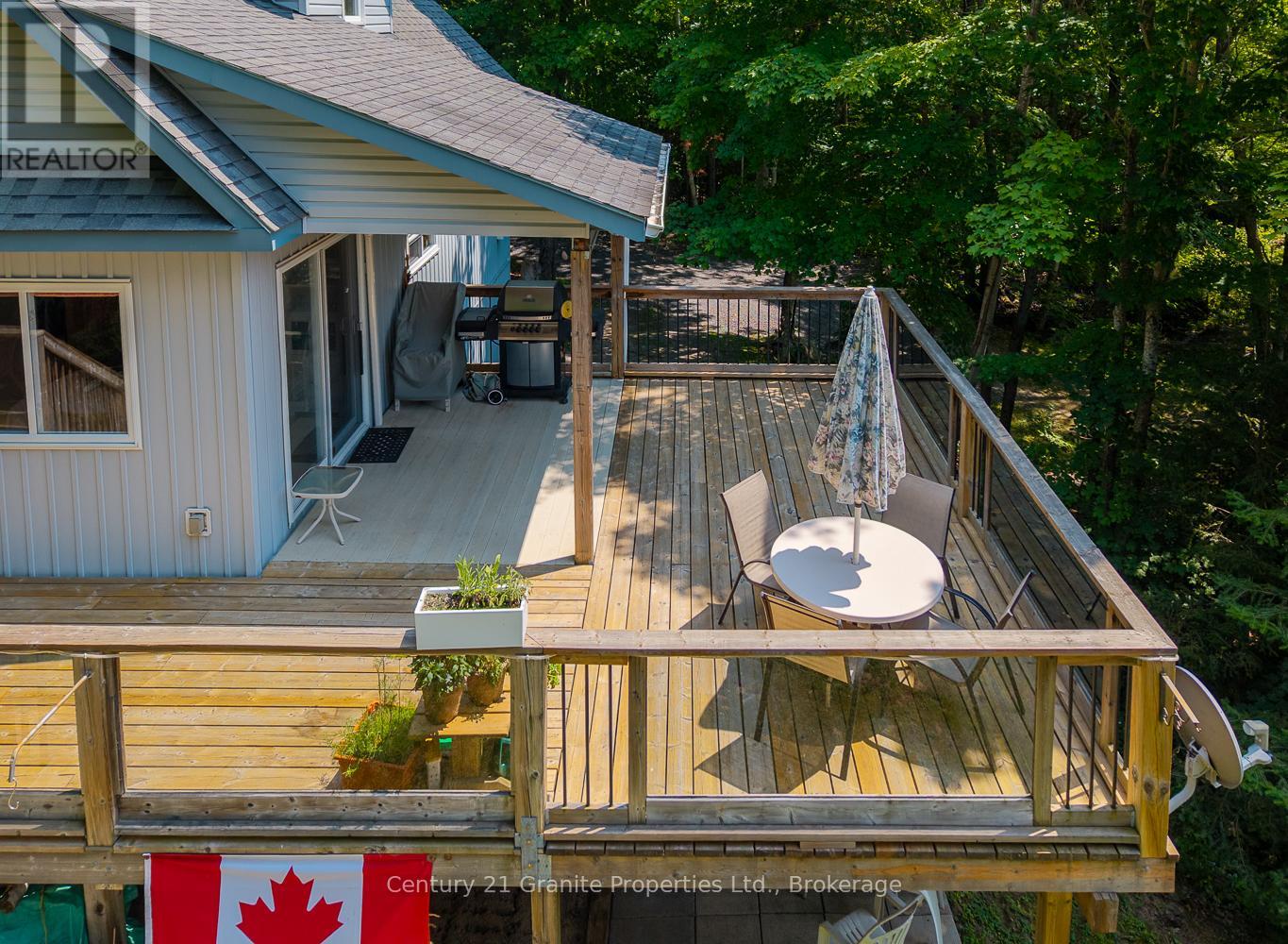 9 Sykes Lane, Whitestone, Ontario  P0A 1G0 - Photo 19 - X12294253