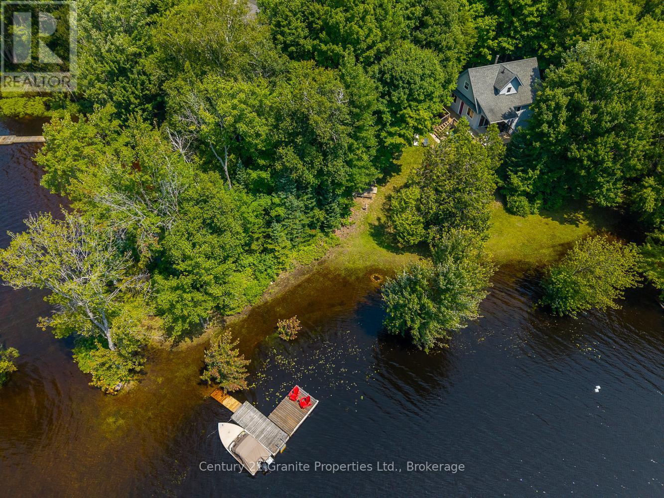 9 Sykes Lane, Whitestone, Ontario  P0A 1G0 - Photo 11 - X12294253