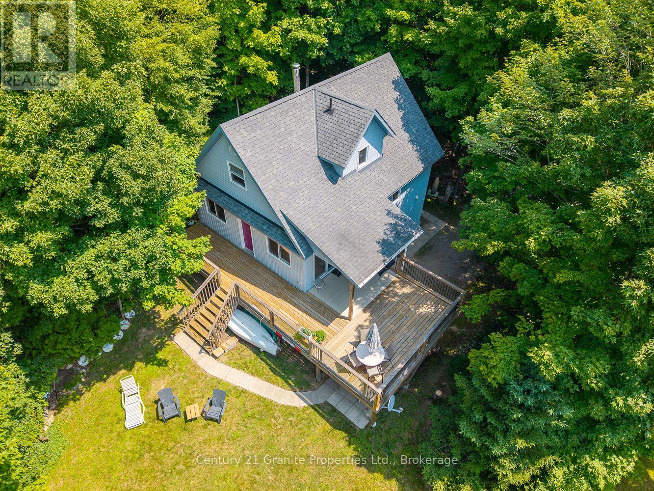 9 Sykes Lane, Whitestone, Ontario  P0A 1G0 - Photo 13 - X12294253