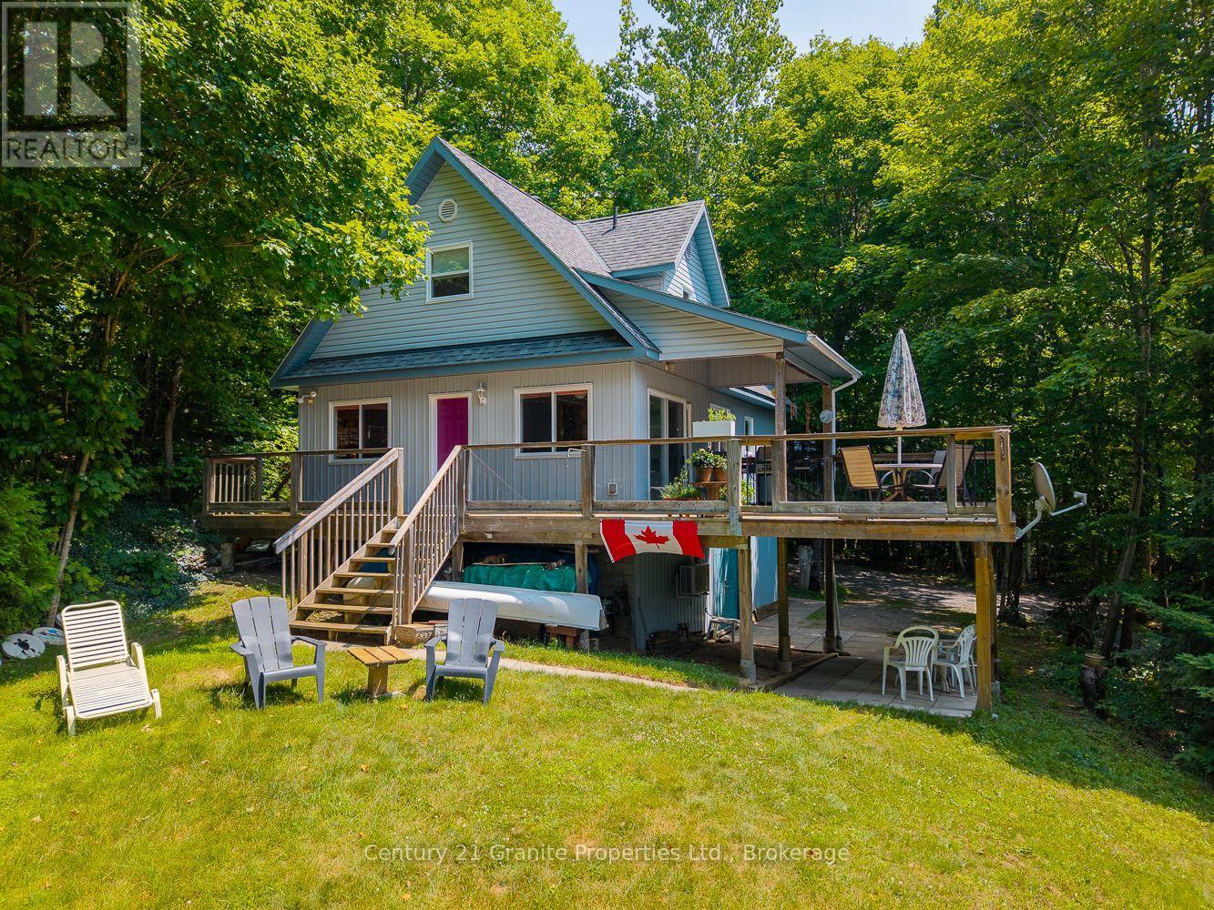 9 Sykes Lane, Whitestone, Ontario  P0A 1G0 - Photo 17 - X12294253