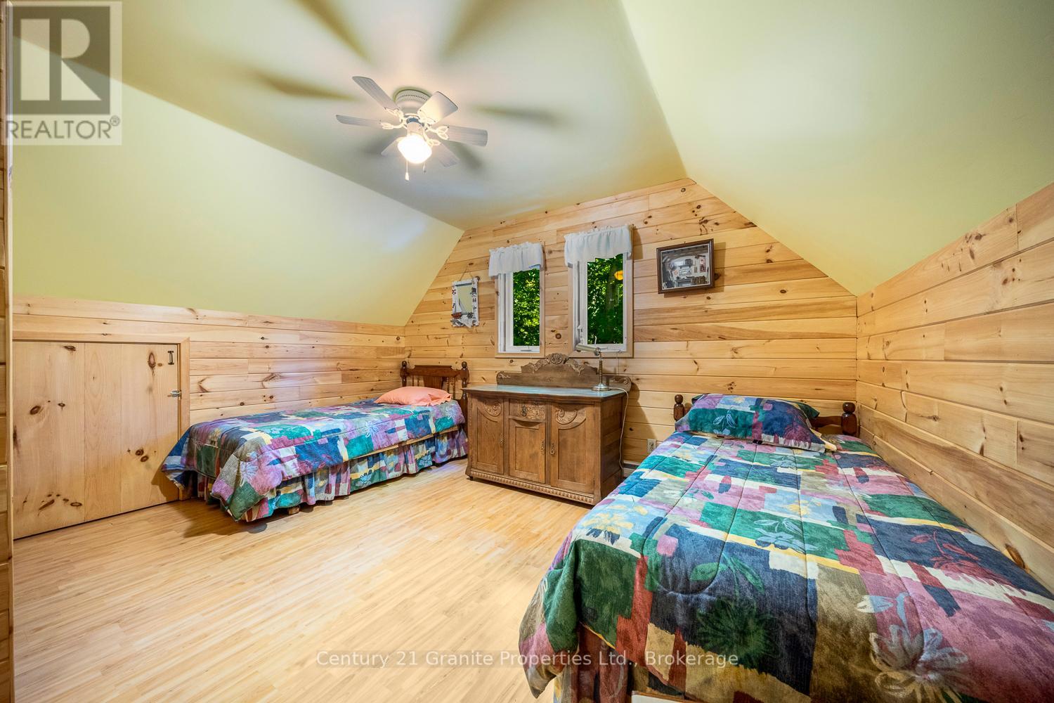 9 Sykes Lane, Whitestone, Ontario  P0A 1G0 - Photo 34 - X12294253