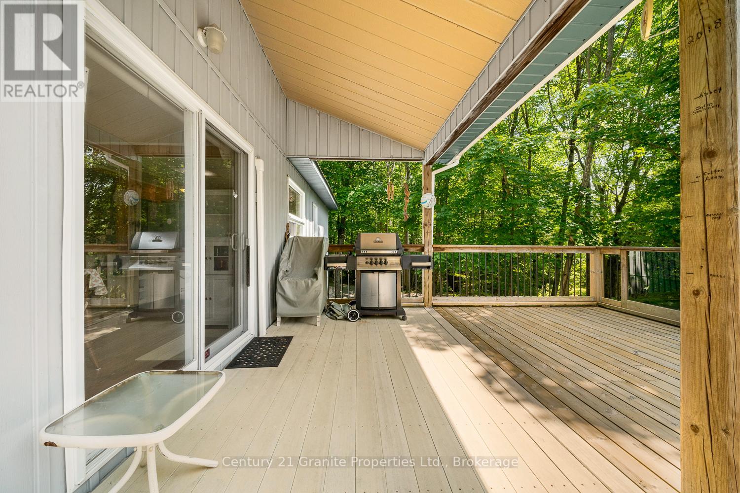 9 Sykes Lane, Whitestone, Ontario  P0A 1G0 - Photo 41 - X12294253